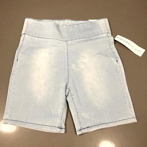 Madden Girl bike shorts